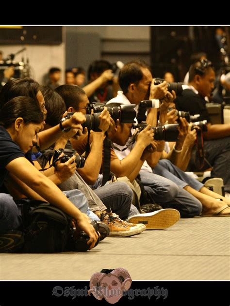 Photographers By Oznai01 On Deviantart