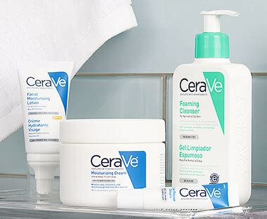 CeraVe | Sensitive Skincare | lookfantastic