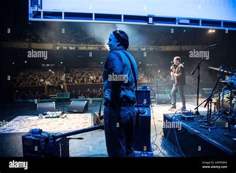 Krist Novoselic Image Hi Res Stock Photography And Images Alamy