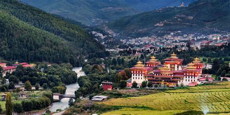 Bhutan; A Green Sustainable Destination For Tourists? - Norbu Bhutan