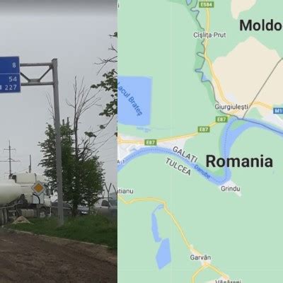 R Moldova Ar Putea Ncurca Planurile Rusiei De A Nfometa Omenirea Va