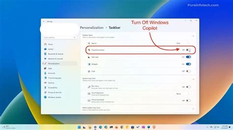 Cara Menonaktifkan Copilot Di Windows 11 Techesi