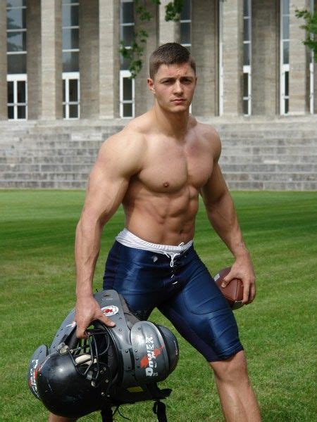 Hot Football Players Tumblr
