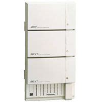 Panasonic KX-TD1232 Digital Telephone System / Starting From ...