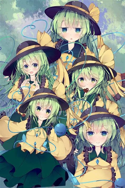 Touhou | Anime Amino