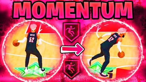 How To Do The Momentum Crossover In Nba 2k22 Best Dribble Tutorial In 2k22 Youtube