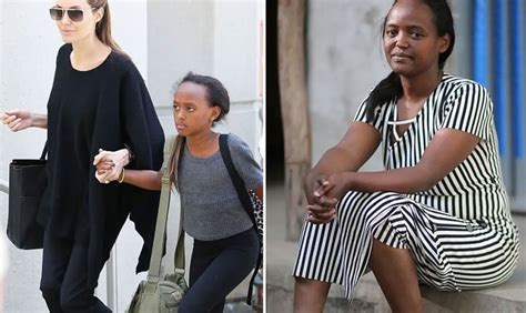 Mentewab Dawit Lebiso Biography and life history - TlwaStoria