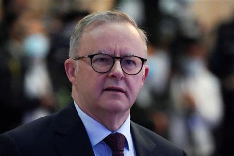 Primer Ministro De Australia Comienza Su Segundo Mandato Noticias Prensa Latina