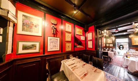 Boisdale Of Belgravia Event Venue Hire London Tagvenue