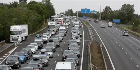 Week end de Pâques découvrez les prévisions de trafic de Bison Futé