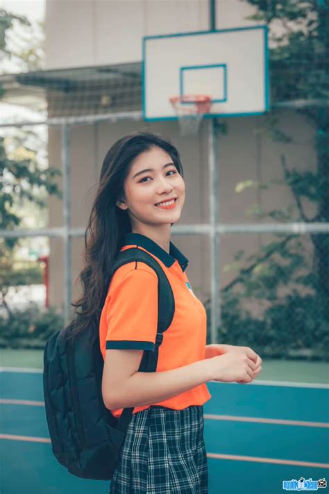 Hot Girl Ph Ng Chinh