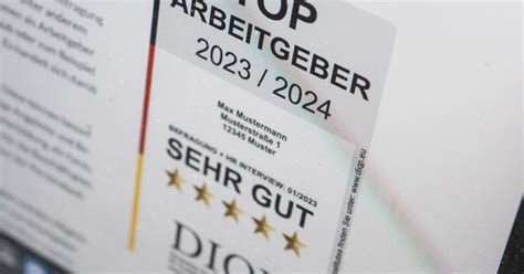 Arbeitgeber Gütesiegel Was steckt dahinter upday News