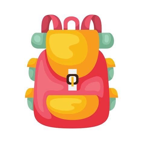 Premium Vector Travel Bag Icon Vector Design