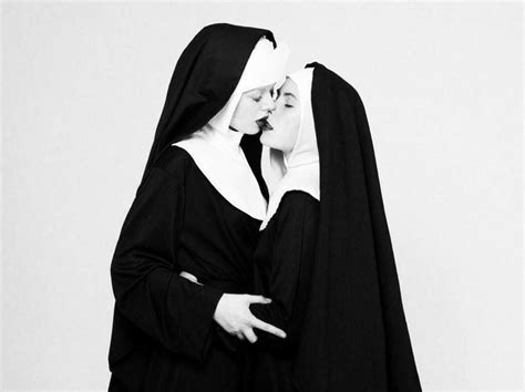 Pin By Pedro Alcoitia On Dark Nuns Irreverent Darkness Religious