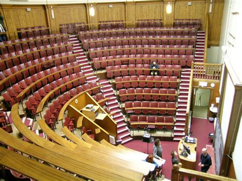 Anatomy Lecture Theatre Full The Medical School University Of