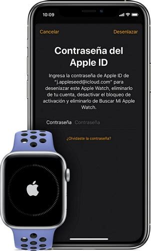 Quitar iCloud Apple Watch Gratis Guía Completa