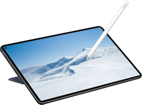 Стилус HUAWEI M-Pencil (2-го поколения) 2022 - HUAWEI Россия