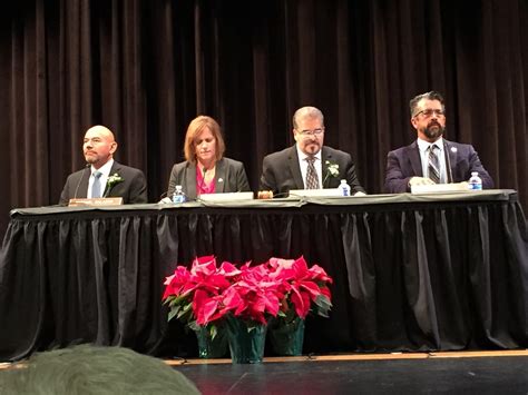 san bruno mayor council changing   guard san bruno ca patch