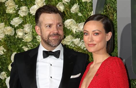 The Real Reason Olivia Wilde And Jason Sudeikis Never Married