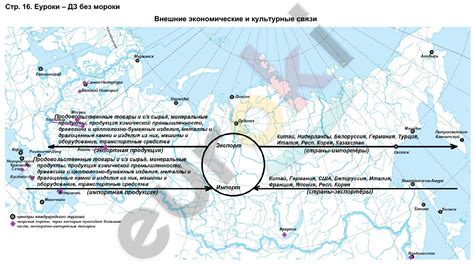 Гдз по географии 9 класс контурная карта дрофа дронов