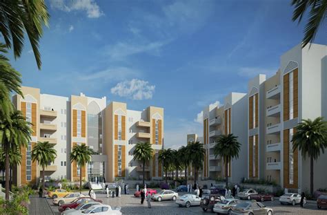 Riyadh Security Forces Medical City Residential Complex Protenders