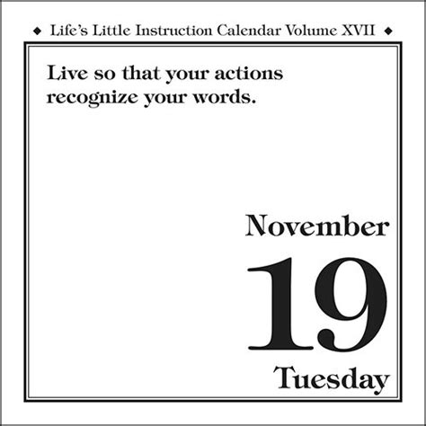 Desk Calendars With Quotes. QuotesGram