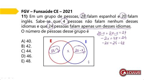 Funsaúde Ce 2021 Banca Fgv Prova Técnico Em Enfermagem Questão