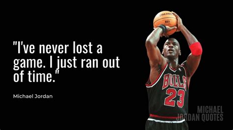 16 Michael Jordan Quotes To Chase Your Dreams [2024 Update]