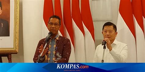 Setelah Ibu Kota Negara Pindah Ke Kalimantan Timur Bagaimana Status