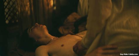 Timoth E Chalamet Nude And Sex Scenes In The King Naked Male Celebrities