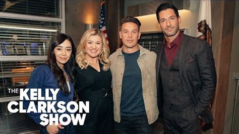 Daniel Espinoza Naked And Afraid Lucifer TV Series Fans