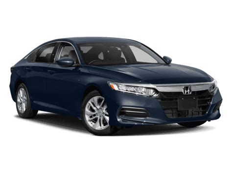 Honda Accord Special Offers Hillside Honda