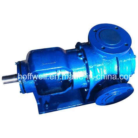 Ce Approved Nyp320 Molasses Internal Gear Pump China Internal Gear