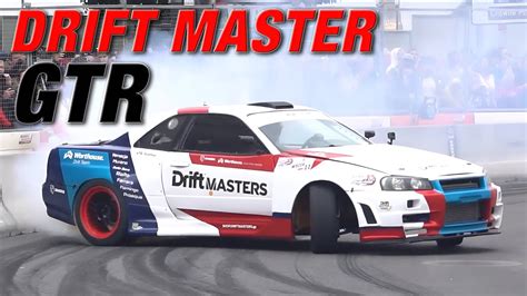 Ultimate Nissan Skyline Gtr R Compilation Gt R Drift Compilation