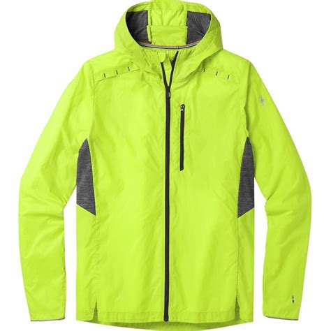 Smartwool Merino Sport Ultra Light Hooded Jacket Men S Backcountry