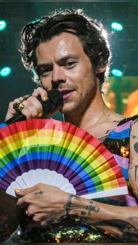 Harry Styles Harry Styles Gay Harry Styles Wallpaper Harry Styles