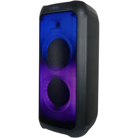 Купить Колонка Perfeo Power Box 80 Flame II в Донецке (ДНР)