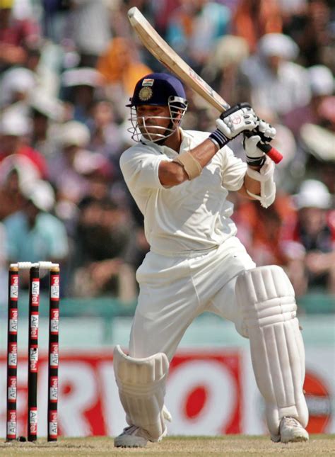 Sachin Tendulkar I Signature Shots - Indian Nerve