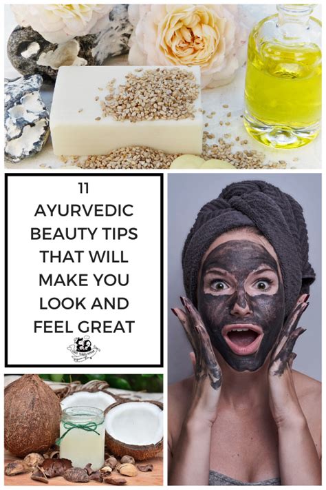 Ayurvedic skin care – Artofit