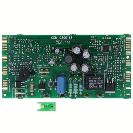 Modul Control Board GSM 0300143 Krups