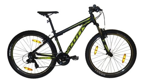 Venta Bicicleta Scott Aspect En Stock