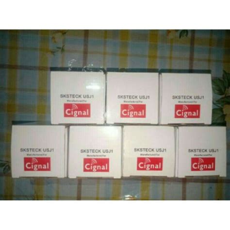 Original Cignal Tv Lnb High Quality Lazada Ph