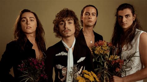 Greta Van Fleet Concert Pre Party At The Goat You Could Win Luxury