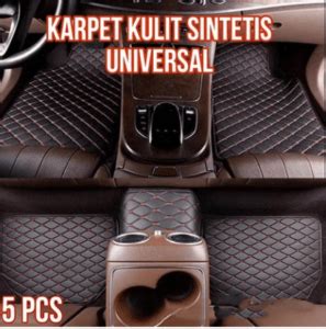 Rekomendasi Karpet Mobil Terbaik Dan Terbaru