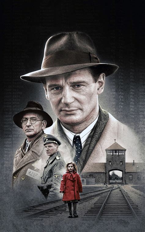 Schindler S List 1993 Movie Gloss Poster 17 X 24 Inches Etsy UK