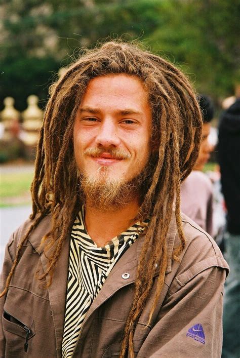 Hippie Hairstyles For Short Hair Men - HAIRSXS