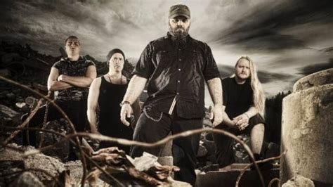 SOREPTION: “Engineering The Void” Title Track Now Streaming | Dead Rhetoric