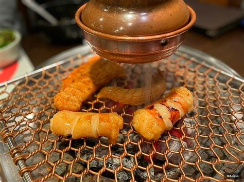 선정릉역 맛집 강남 회식장소로 추천하는 양대창 맛집 아리양 네이버 블로그