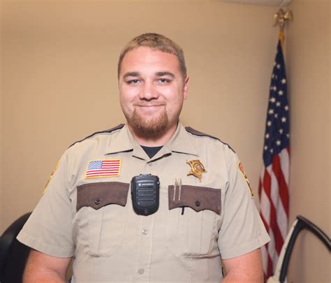 Faribault County deputy rescues man | News, Sports, Jobs - Faribault ...