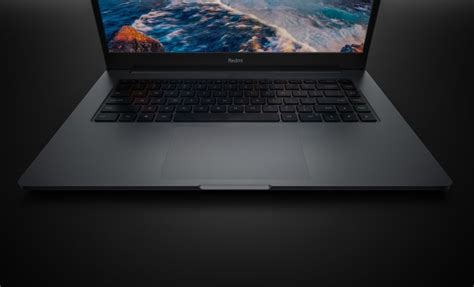 Xiaomi RedmiBook 15 is now official in the Philippines!
